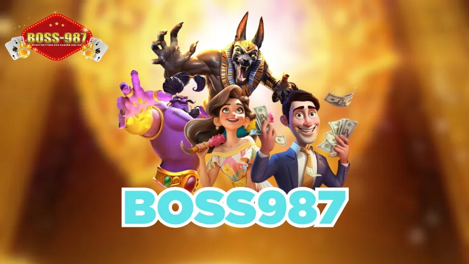 boss987