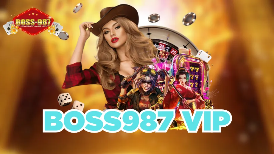 boss987